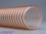 Полиуретановый шланг абразивостойкий P3 SV PU